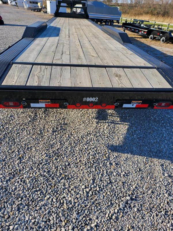 used Equipment / Flatbed Trailers Load Trail  for sale, in Lebanon, IL Thumbnail 5