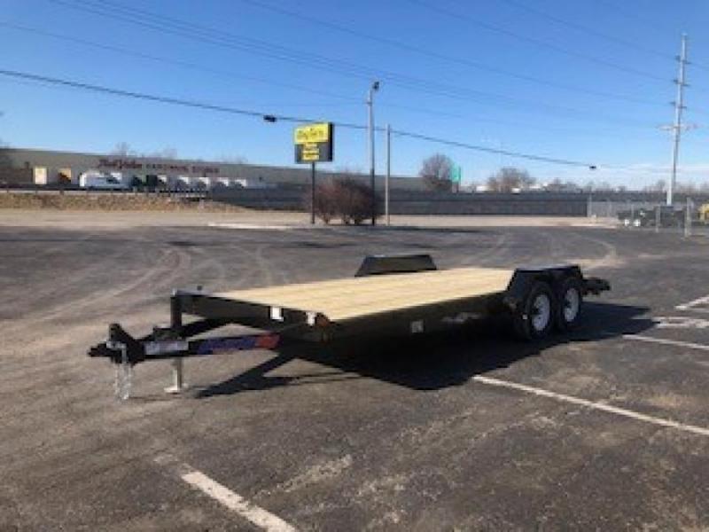 new Car Haulers / Racing Trailers Miley Trailers  for sale, in Grandview, MO Thumbnail 18
