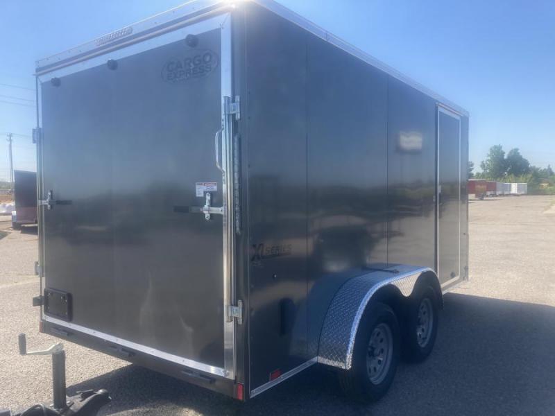 new Cargo (Enclosed) Trailers Cargo Express  for sale, in Oklahoma City, OK Thumbnail 9