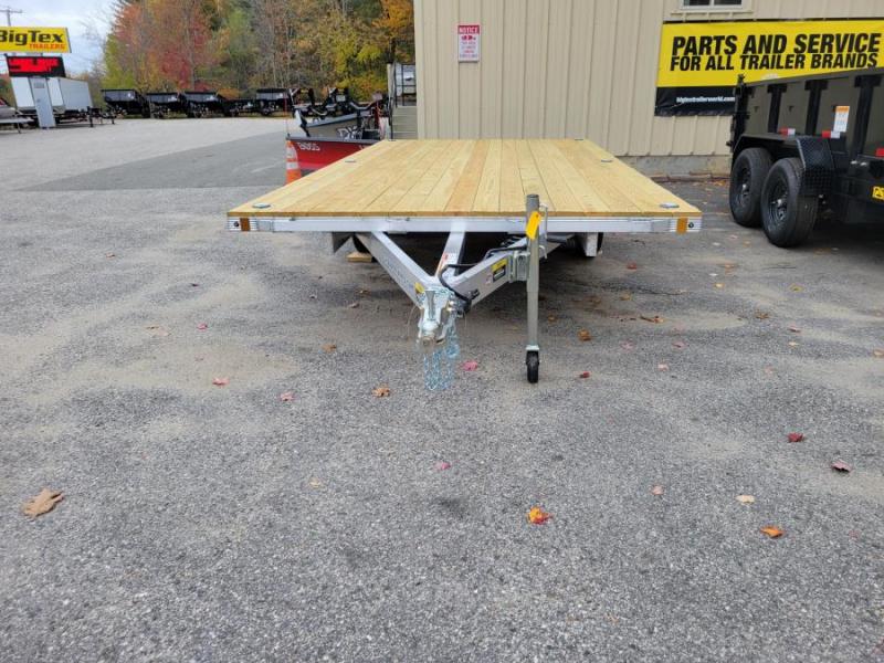 new Utility Trailers Cargo  for sale, in Auburn, ME Thumbnail 4