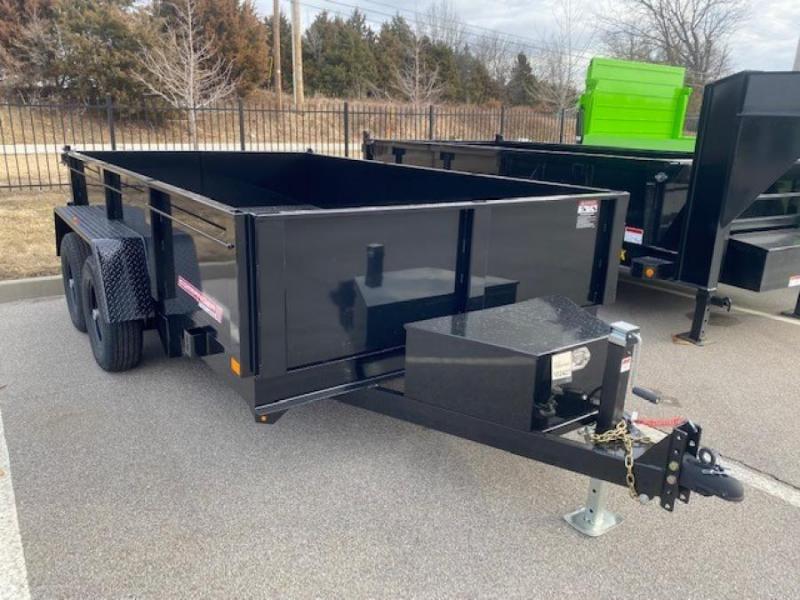 new Dump Trailers Commander  for sale, in Wentzville, MO Thumbnail 5
