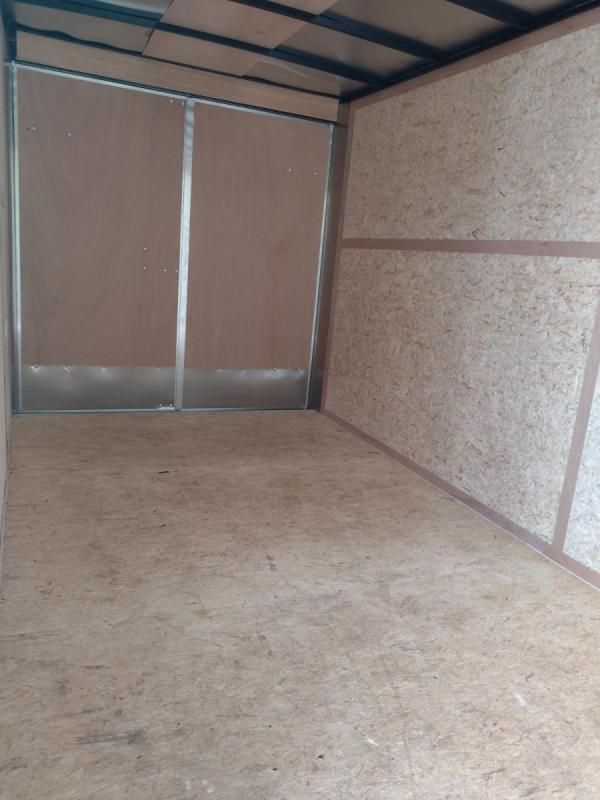 new Cargo (Enclosed) Trailers Look Trailers  for sale, in Colchester, VT Thumbnail 8