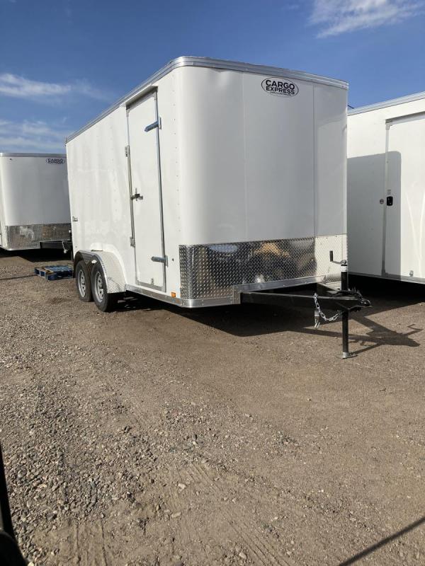 new Cargo (Enclosed) Trailers Cargo Express  for sale, in Phoenix, AZ image-101