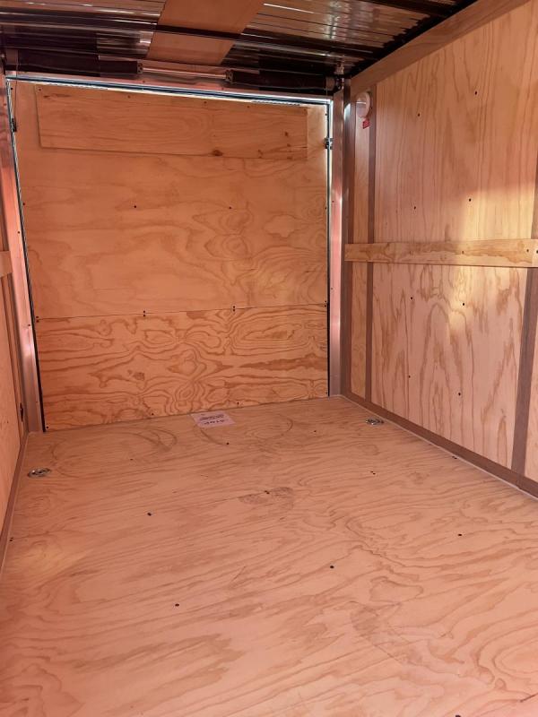 new Cargo (Enclosed) Trailers Carry-On  for sale, in Mcdonough, GA Thumbnail 4