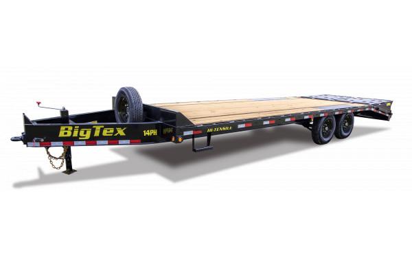 new Equipment / Flatbed Trailers Big Tex Trailers  for sale, in Stallings, NC image-101