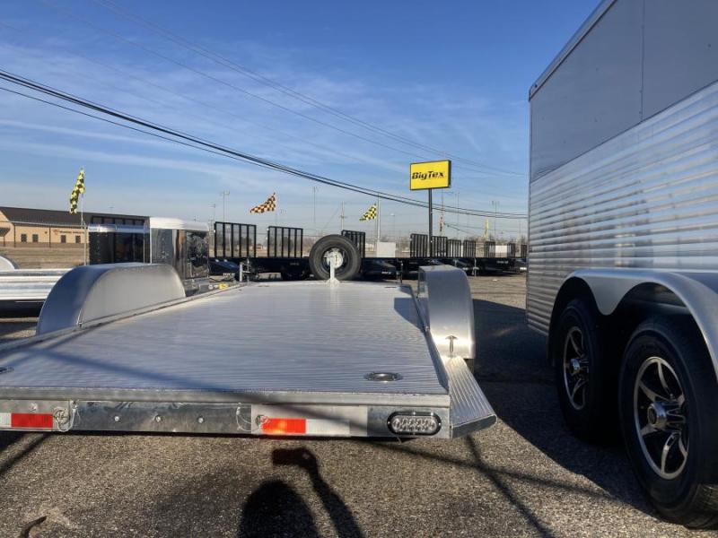 new Utility Trailers Sundowner Trailers  for sale, in Oklahoma City, OK Thumbnail 5
