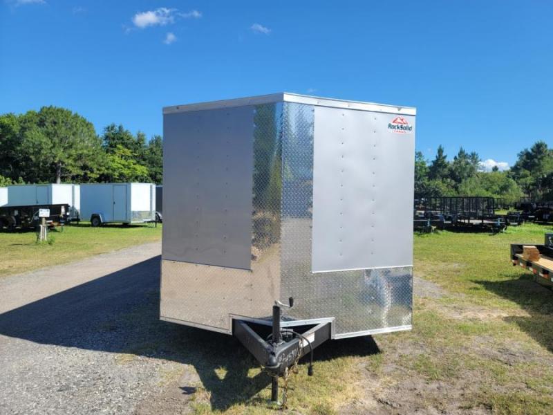 new Car Haulers / Racing Trailers Rock Solid Cargo  for sale, in Sanford, FL Thumbnail 6