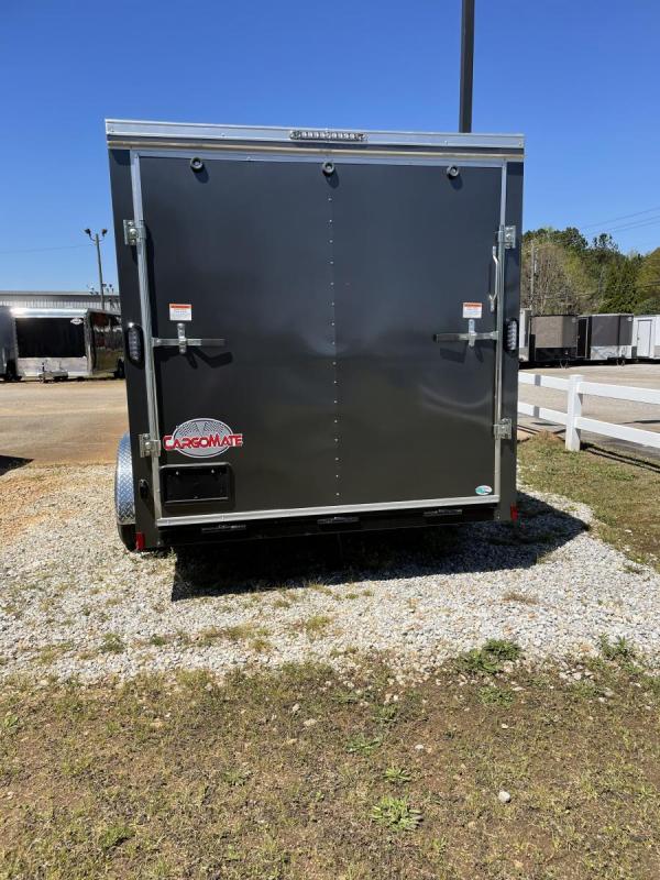 new Cargo (Enclosed) Trailers Forest River  for sale, in Mcdonough, GA Thumbnail 10