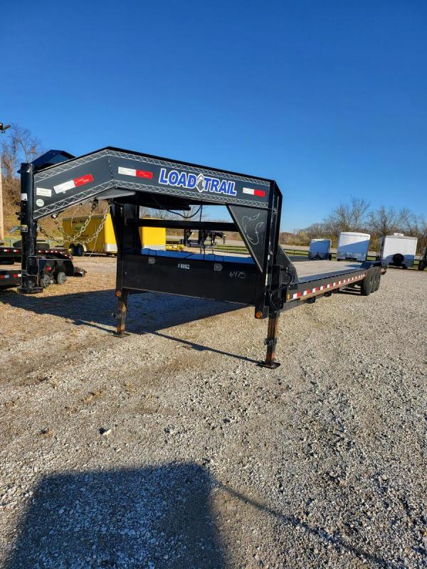 2021 Load Trail USED