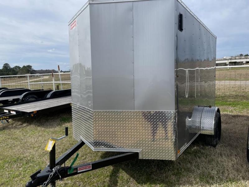 new Cargo (Enclosed) Trailers Carry-On  for sale, in Minden, LA Thumbnail 7