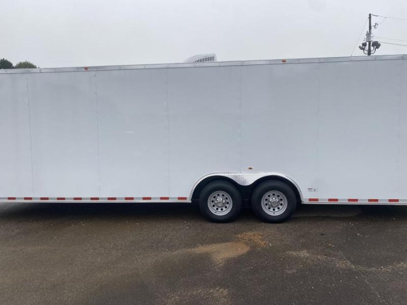 new Car Haulers / Racing Trailers Synergy  for sale, in Mcdonough, GA Thumbnail 2