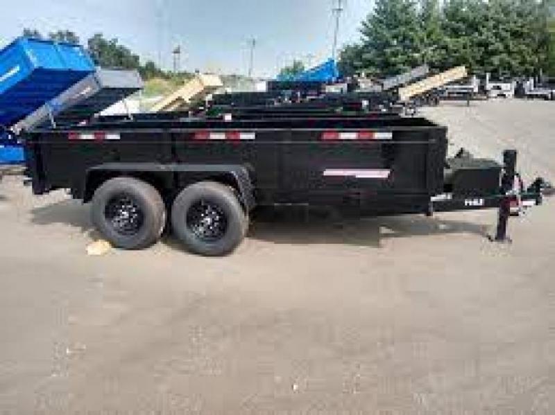 new Dump Trailers Commander  for sale, in Grandview, MO Thumbnail 2