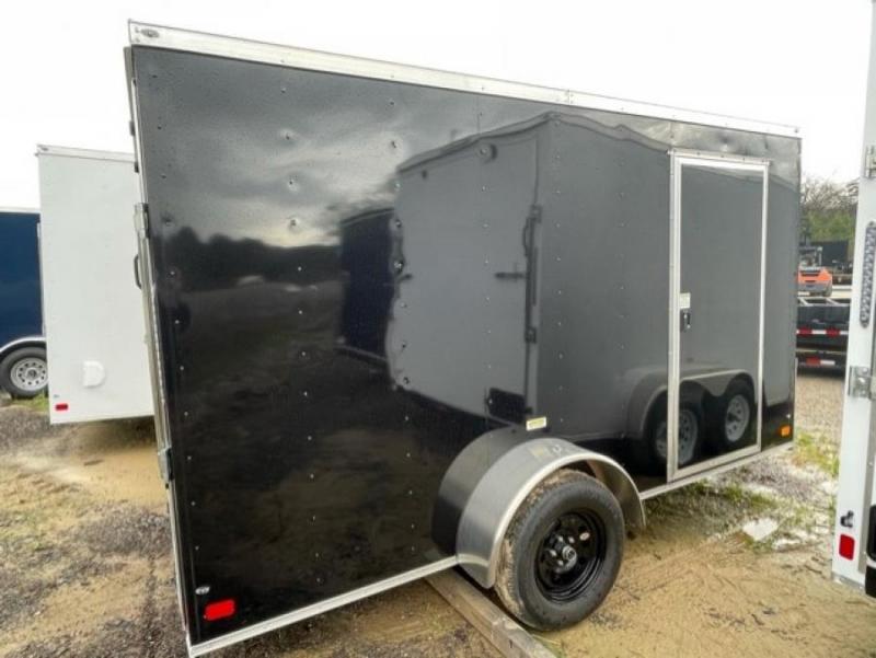 2022 Wow Cargo Trailers WOW6X10SA 2022 Wow Cargo Trailers WOW6X10SA