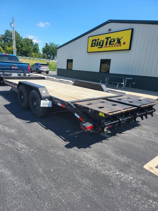 2019 Big Tex Trailers USED