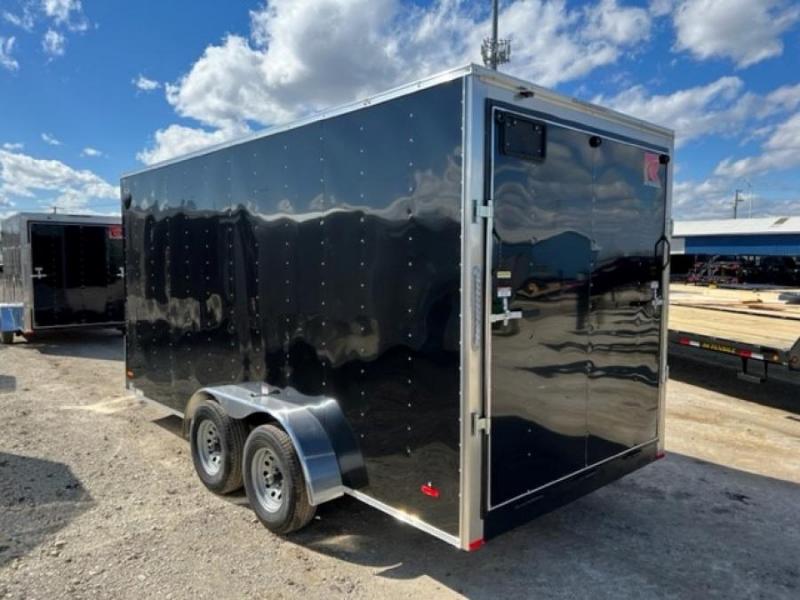 new Cargo (Enclosed) Trailers RC Trailers  for sale, in Homer Glen, IL Thumbnail 6