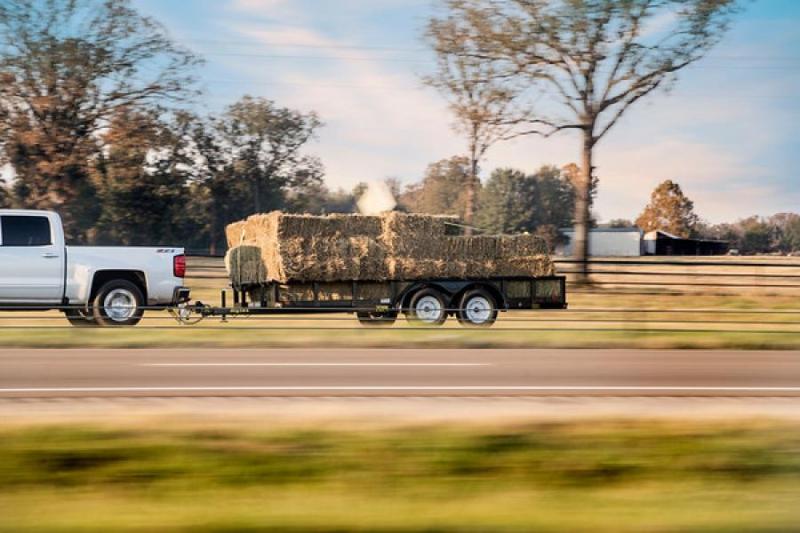 new Utility Trailers Big Tex Trailers  for sale, in Marietta, GA Thumbnail 5