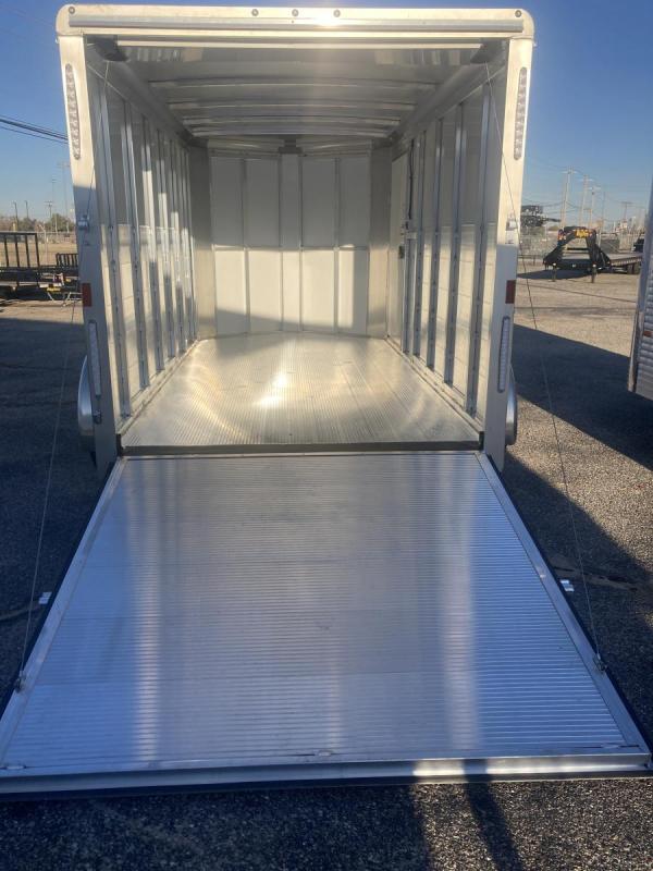 new Utility Trailers Sundowner Trailers  for sale, in Oklahoma City, OK Thumbnail 7