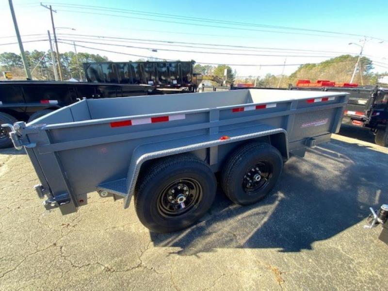 new Dump Trailers Homesteader Trailers  for sale, in Marietta, GA Thumbnail 4