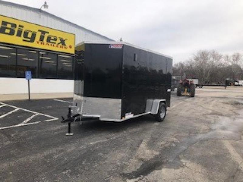 new Cargo (Enclosed) Trailers Pace American  for sale, in Grandview, MO Thumbnail 2