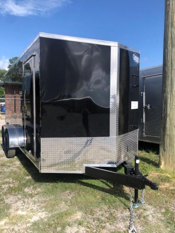 2023 Cargo Express CSCBC0716TE2FFBK1BM4