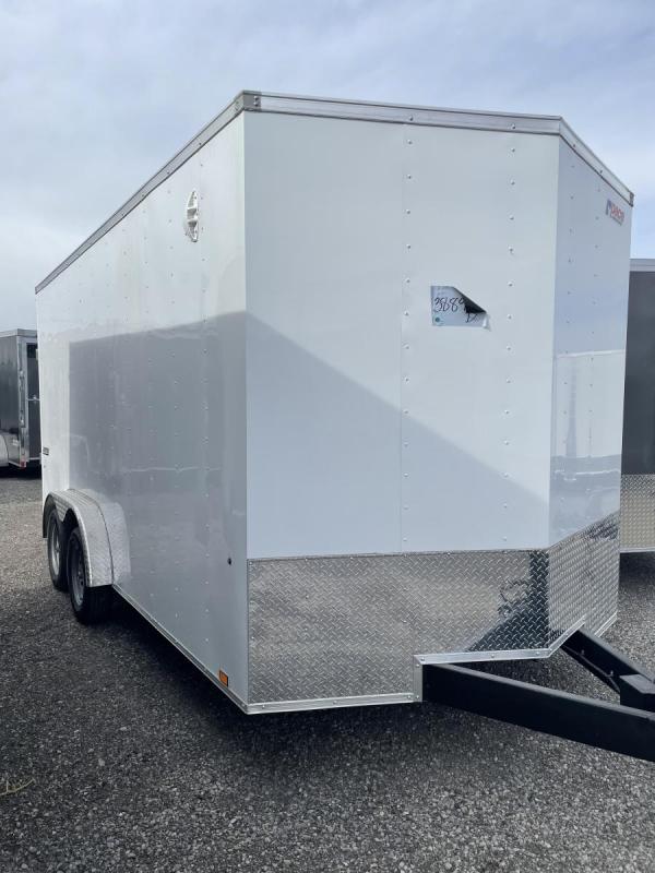 new Cargo (Enclosed) Trailers Pace American  for sale, in American Fork, UT Thumbnail 10