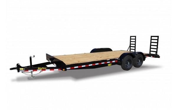 new Equipment / Flatbed Trailers Big Tex Trailers  for sale, in Oklahoma City, OK Thumbnail 2