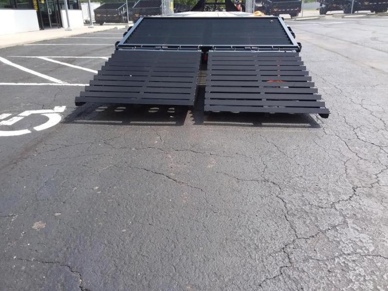 new Equipment / Flatbed Trailers Big Tex Trailers  for sale, in Grandview, MO Thumbnail 5