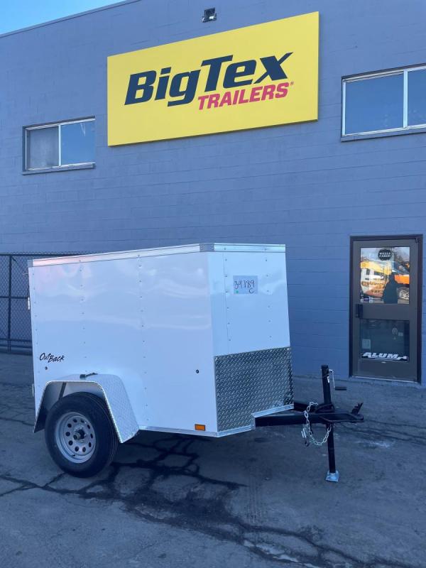 new Cargo (Enclosed) Trailers Pace American  for sale, in American Fork, UT Thumbnail 2