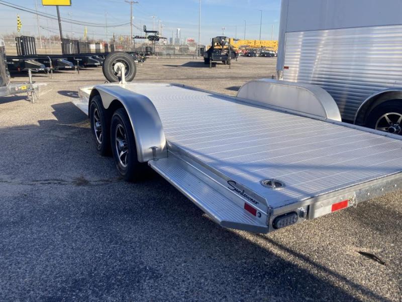 new Utility Trailers Sundowner Trailers  for sale, in Oklahoma City, OK Thumbnail 3