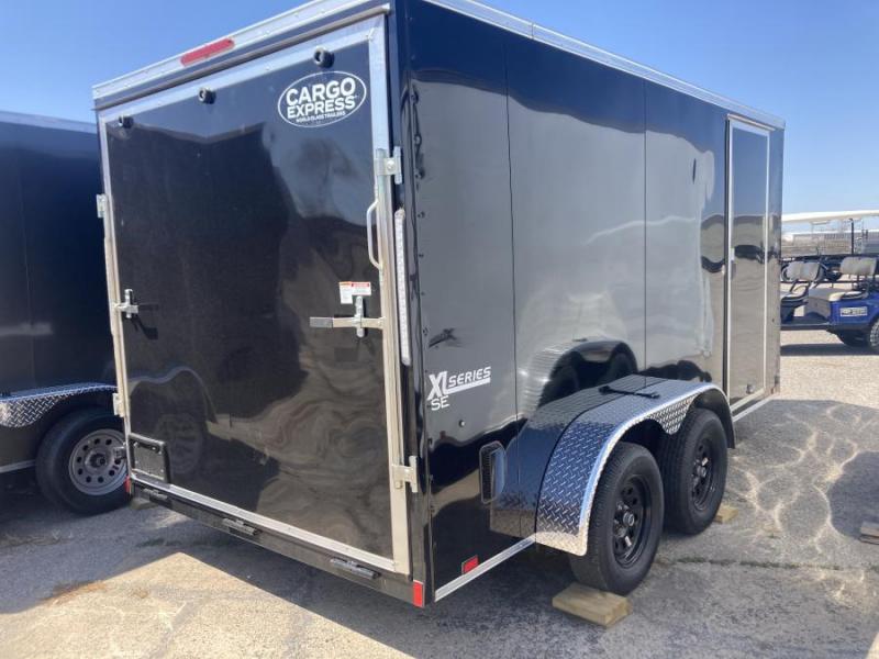 new Cargo (Enclosed) Trailers Cargo Express  for sale, in Oklahoma City, OK Thumbnail 11