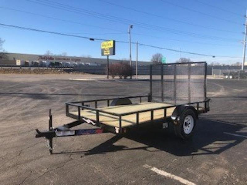 2022 Liberty Trailers LU3K78X10C4