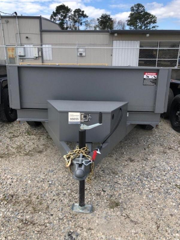 new Dump Trailers Bison Trailers  for sale, in Sulphur, LA Thumbnail 18