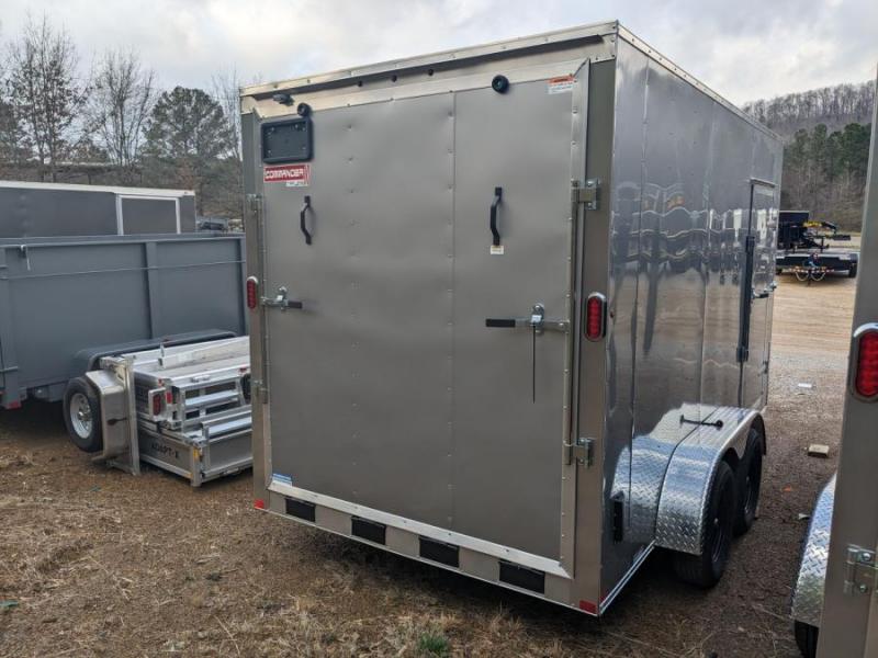 new Cargo (Enclosed) Trailers Carry-On  for sale, in Pelham, AL Thumbnail 3