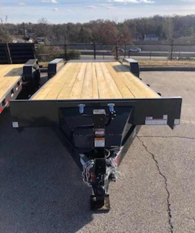 new Equipment / Flatbed Trailers Rice  for sale, in Lebanon, IL Thumbnail 14