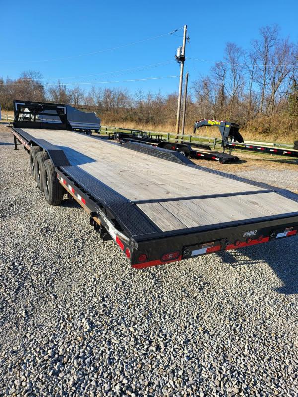 used Equipment / Flatbed Trailers Load Trail  for sale, in Lebanon, IL Thumbnail 2