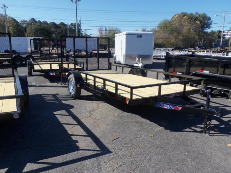 new Car Haulers / Racing Trailers Miley Trailers  for sale, in Marietta, GA Thumbnail 2