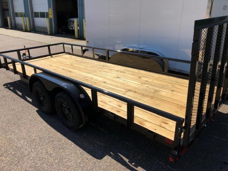 new Utility Trailers Big Tex Trailers  for sale, in Colchester, VT Thumbnail 4