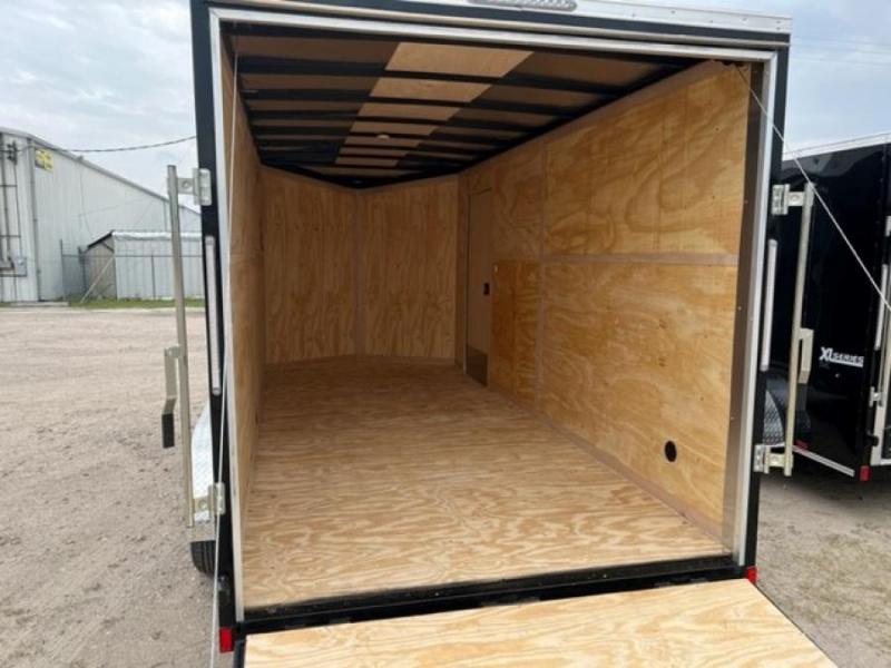 new Cargo (Enclosed) Trailers Cargo Express  for sale, in Culpeper, VA Thumbnail 4
