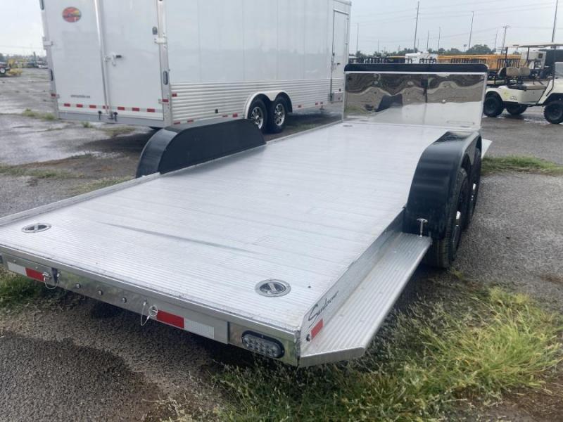 new Utility Trailers Sundowner Trailers  for sale, in Oklahoma City, OK Thumbnail 6