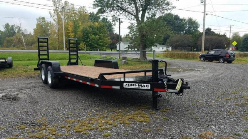 new Equipment / Flatbed Trailers Homesteader Trailers  for sale, in Pelham, AL Thumbnail 2