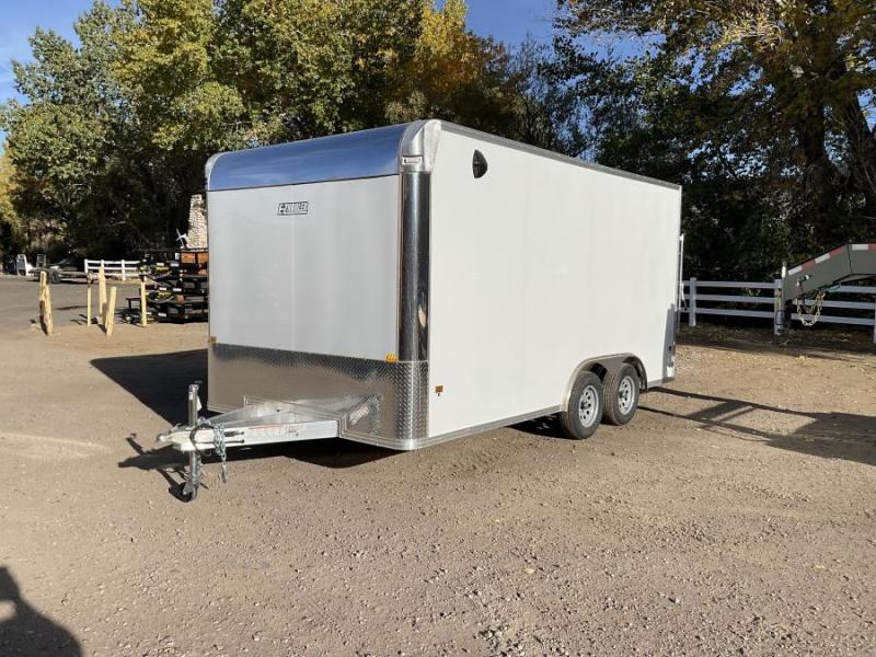 2023 EZ Hauler EZEC8516CH