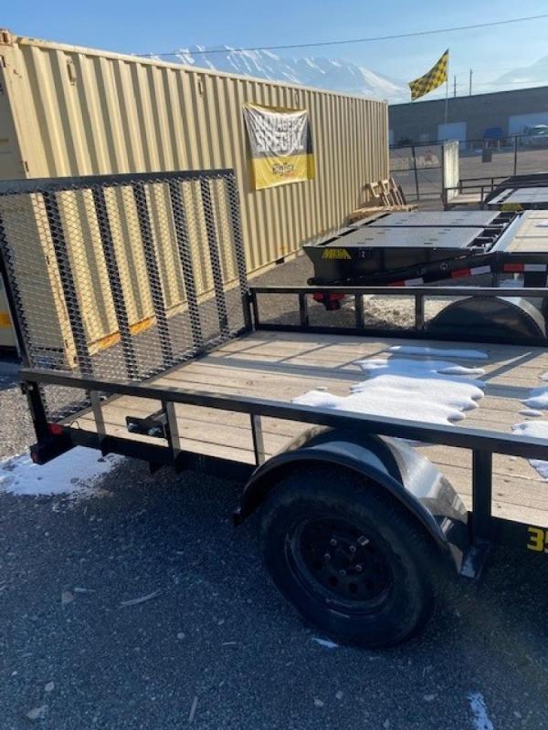 used Utility Trailers Big Tex Trailers  for sale, in American Fork, UT Thumbnail 2