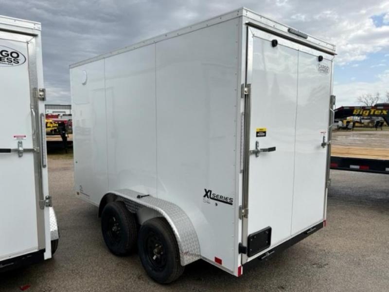 new Cargo (Enclosed) Trailers Cargo Express  for sale, in Culpeper, VA Thumbnail 7