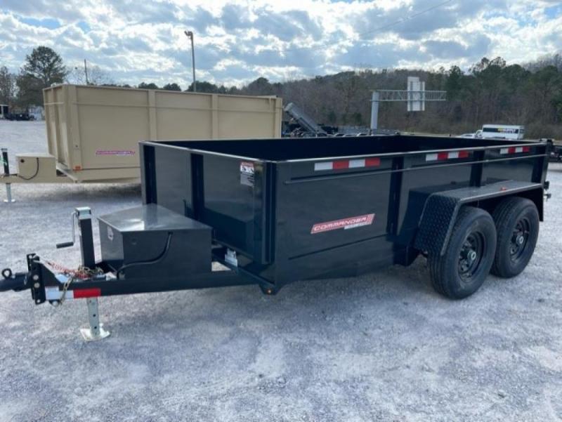 new Dump Trailers Homesteader Trailers  for sale, in Pelham, AL Thumbnail 2