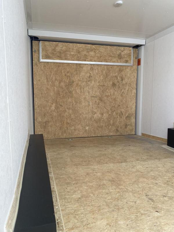 new Cargo (Enclosed) Trailers Pace American  for sale, in Beaumont, CA Thumbnail 2