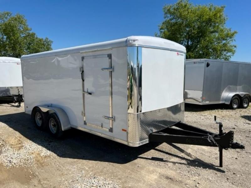 new Cargo (Enclosed) Trailers RC Trailers  for sale, in Homer Glen, IL Thumbnail 5