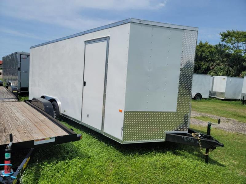 new Car Haulers / Racing Trailers Rock Solid Cargo  for sale, in Sanford, FL Thumbnail 4