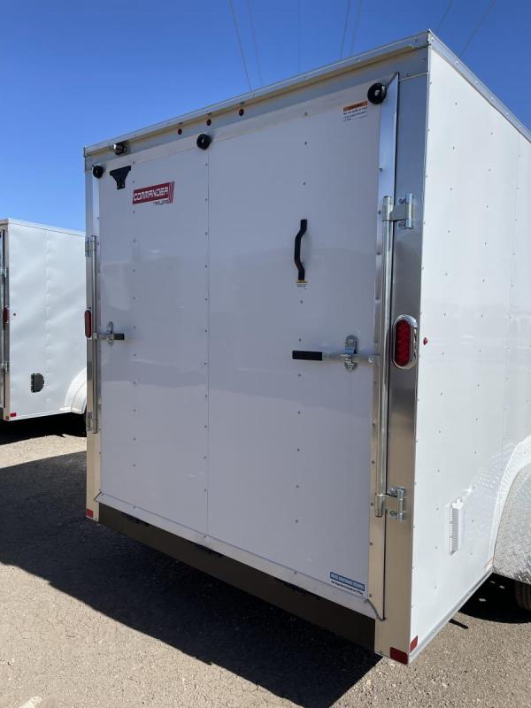 new Cargo (Enclosed) Trailers Homesteader Trailers  for sale, in Amarillo, TX Thumbnail 3