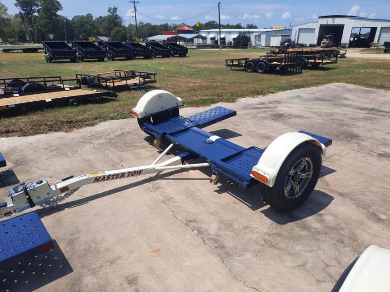 new Car Haulers / Racing Trailers Master Tow  for sale, in Livingston, TX Thumbnail 2