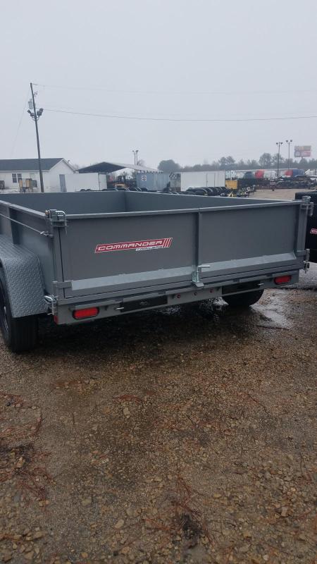 new Dump Trailers Bison Trailers  for sale, in Mcdonough, GA Thumbnail 2